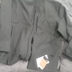 Men's 2x THE North Face Jacket Brand New 