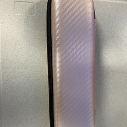 Aunote apple pancil case rose gold just the cover