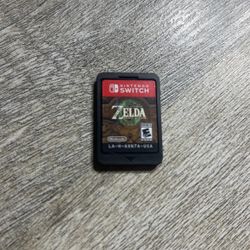 Zelda Tears Of The Kingdom Nintendo Switch