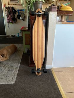 Skateboard