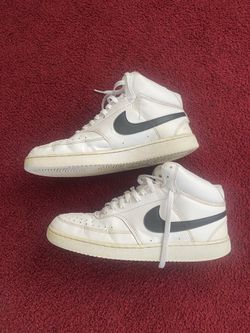 Men’s Nikes