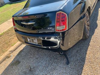 2012 Chrysler 300