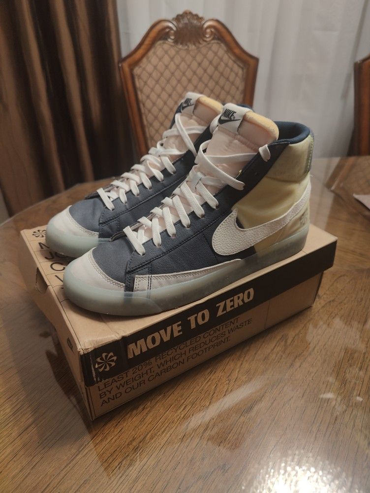 Nike shoes