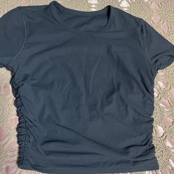 Lululemon Women's Crop-top