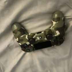 Ps4 Camo Controller