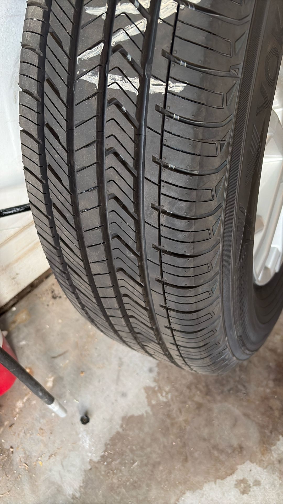 Tire 265 70 18 For Tundra 2026