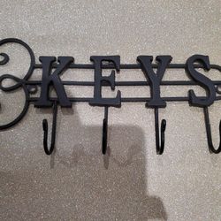Wall Keys Holder