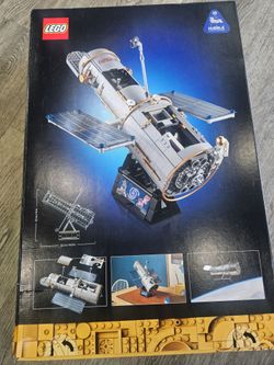 Lego Set NEW