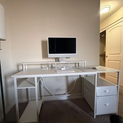 Desk For Sale 