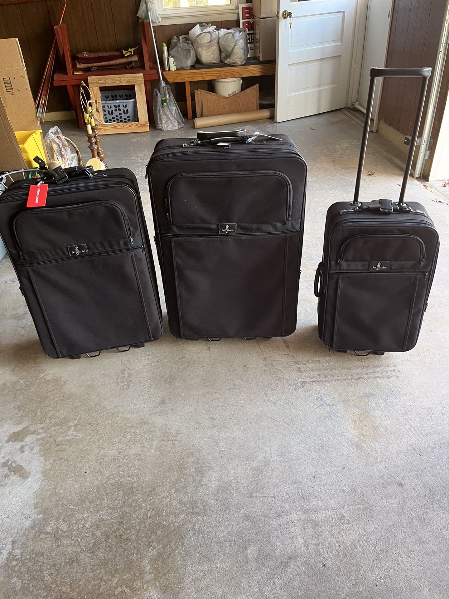Luggage