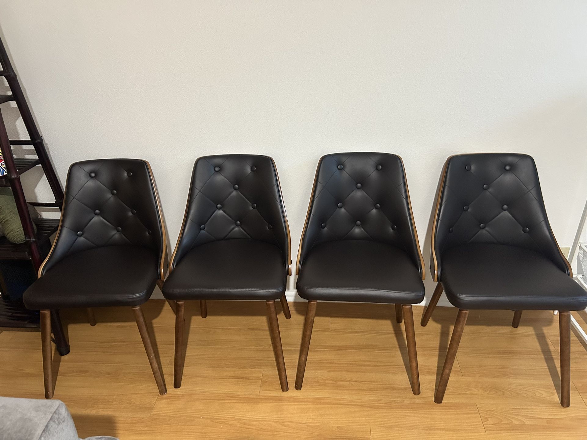 Dining Chair Set Of 4