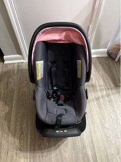 Evenflo car seat