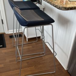 Bar Stool Set $50