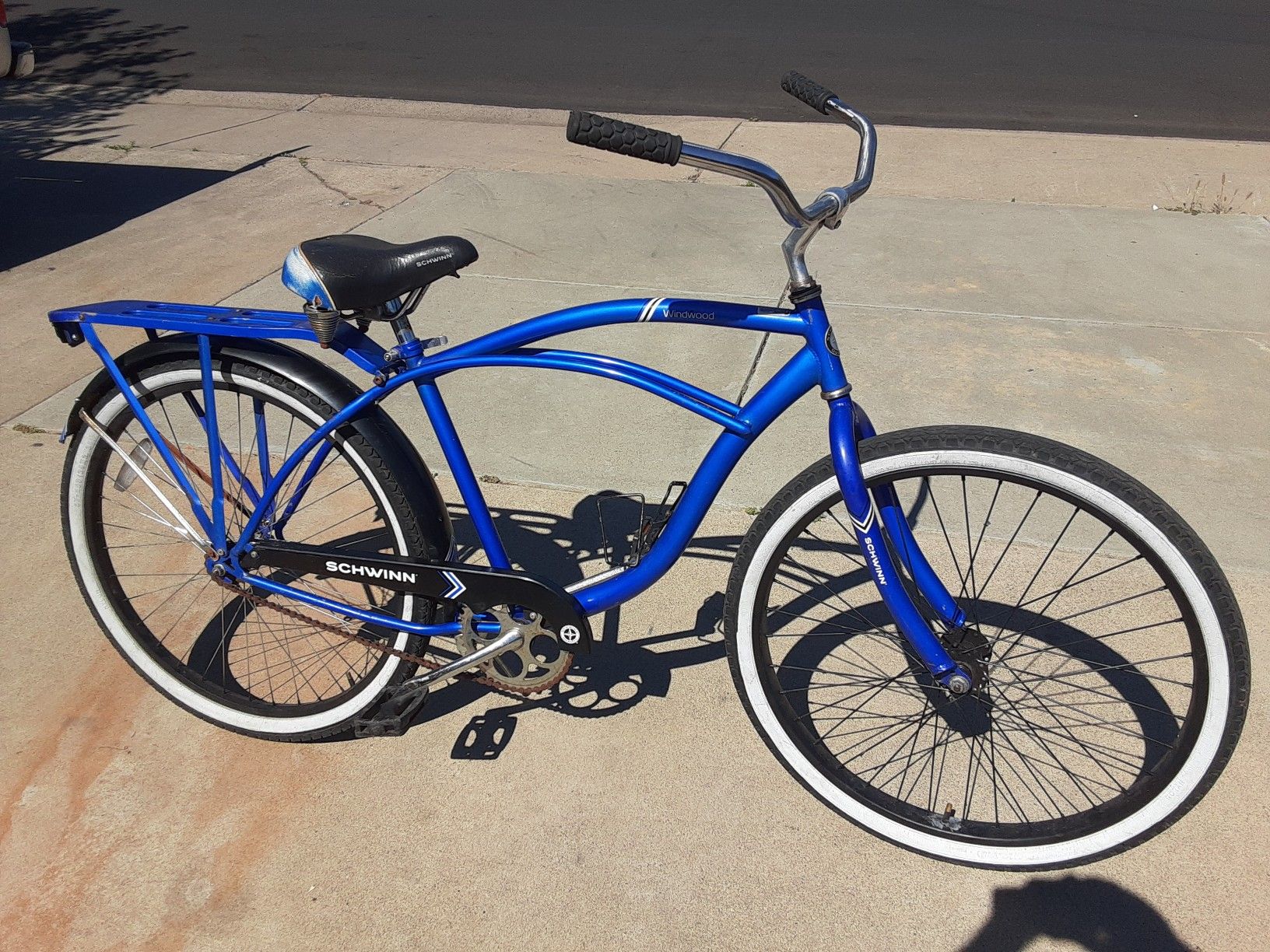 26" Schwinn