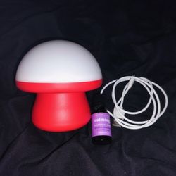 Aroma Diffuser