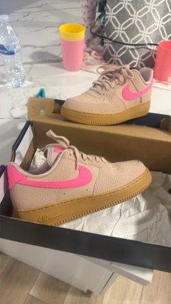 Women’s Nike Air Force’s