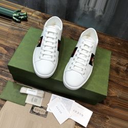 Gucci Ace Sneakers 35