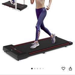 Treadmill 