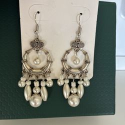 Dangle Ear Rings