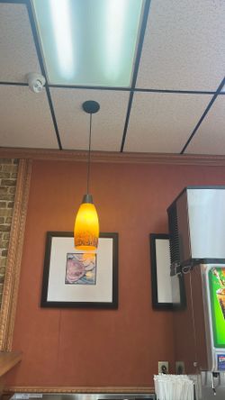 Light Pendant