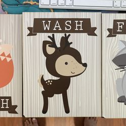 Kids Wall Art