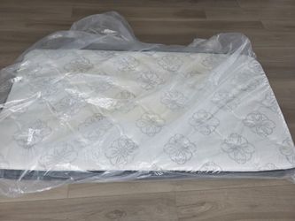 Twin Mattress