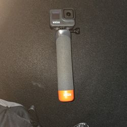 GoPro Hero 8 Black 