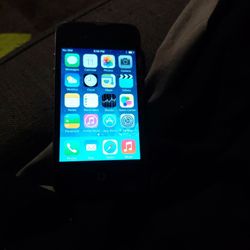 I Phone Generation 1