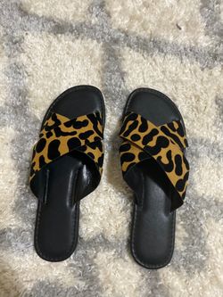 Forever 21 sandal