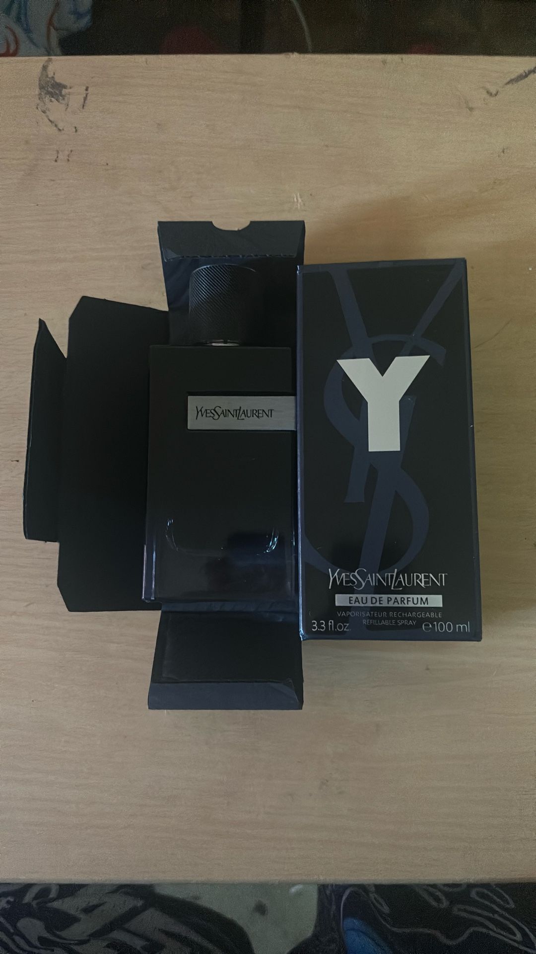Ysl