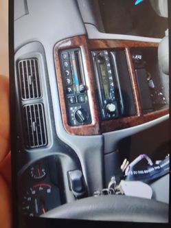 2000 Nissan Altima