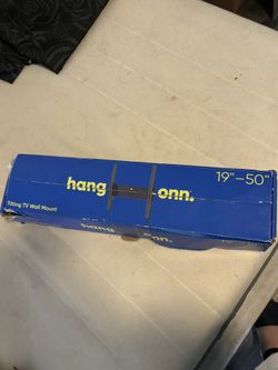 Tv Mount 19-50’’