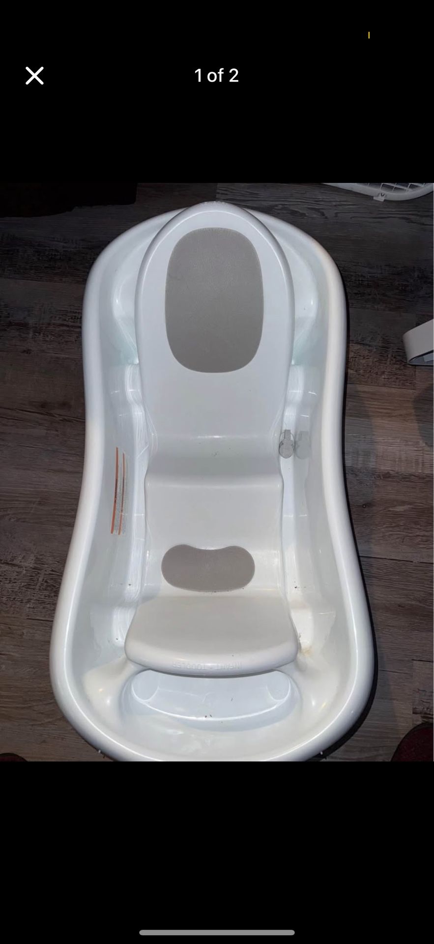 Baby Tub