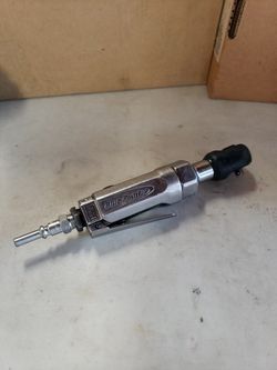 Blue-point 1/4" Phneumatic Ratchet AT200D