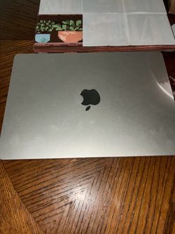 Macbook Air