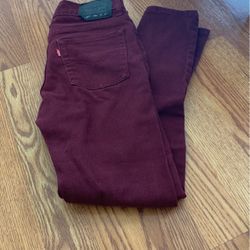 Levi 510