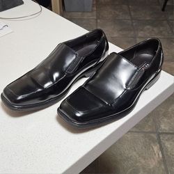Mens 9.5 Dress Shoes