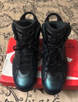 Jordan 6s