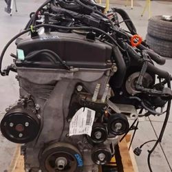 Engine Motor For Hyundai Sonata 2011-2014 