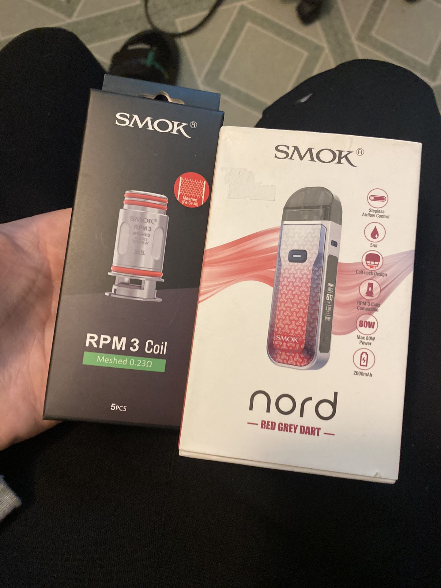 Nord 5 Basically Brand New