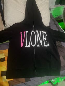 authentic vlone 9/10 condition
