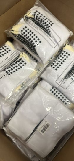 Soccer socks