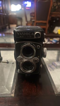 Old cameras