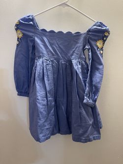 Girls Dress