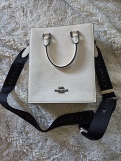 Coach Dylab tote bag