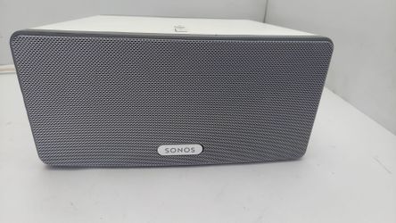 Sonos Play 3 Wireless Smart Speaker