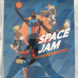 Vintage Style Baseball Card Collection Binder ~1000 Cards MLB NFL Lot