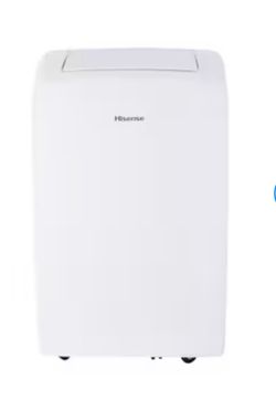 Hisense portable a/c unit 7000btu
