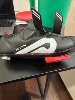Peloton Bike Shoes