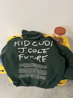 Rolling Loud Sweater